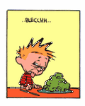 pic for Calvin Hungry Food